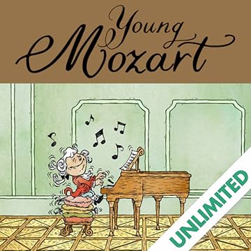 Young Mozart